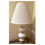 Elegant Vintage Table Lamp