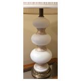 Elegant Vintage Table Lamp