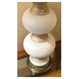 Elegant Vintage Table Lamp