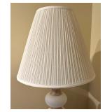 Elegant Vintage Table Lamp