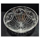 Spectacular Crystal Bowl