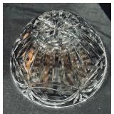 Spectacular Crystal Bowl