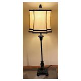 Stylish Tall Floor Lamp