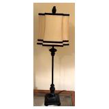 Stylish Tall Floor Lamp