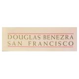 Douglas Benezra San Fransisco Print