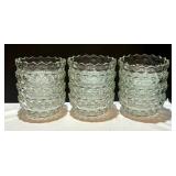 Twelve Vintage Fostoria Bowls