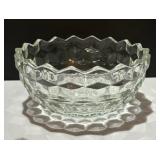 Twelve Vintage Fostoria Bowls