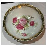 Vintage Bowls by Three Crown and M & Z of Austria