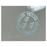 Vintage Bowls by Three Crown and M & Z of Austria