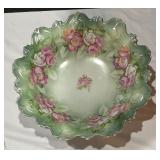 Vintage Bowls by Three Crown and M & Z of Austria