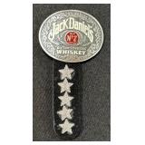 Jack Danials Whisky Decor