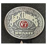Jack Danials Whisky Decor