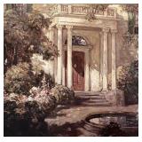 Trio of Prints by Abbott Fuller Graves