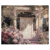 Trio of Prints by Abbott Fuller Graves