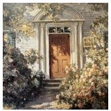 Trio of Prints by Abbott Fuller Graves