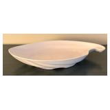 Vintage Terrace Ceramics Shallow Bowl