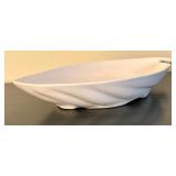 Vintage Terrace Ceramics Shallow Bowl