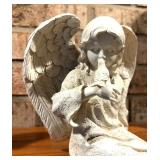 Resin Angel Figurine