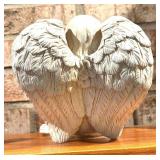 Resin Angel Figurine