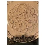 Pretty Platter with Stand