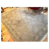 Egyptian Rug by Icon