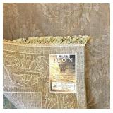 Egyptian Rug by Icon