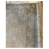 Egyptian Rug by Icon