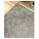 Egyptian Rug by Icon