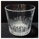 Crystal and Clear Glass Grouping