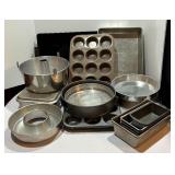 Cool Cooking and Baking Lot