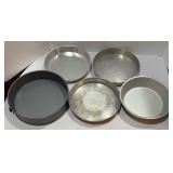 Cool Cooking and Baking Lot