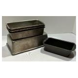 Cool Cooking and Baking Lot