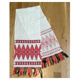 Remarkable Runner / Textile