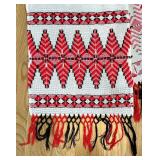 Remarkable Runner / Textile