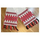 Remarkable Runner / Textile