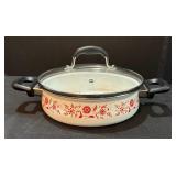 Vintage Debonaire Pot