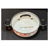 Vintage Debonaire Pot