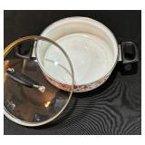 Vintage Debonaire Pot