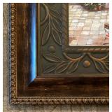 "Les Marais Square" Print by Roger Duvall