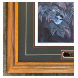 "The Gathering" Limited Edition Print by Rick Kelley