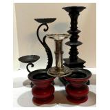 Candle Holders