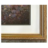 "Hight Tea" Print by Abbott Fuller Graves