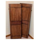 Gorgeous Wood Dining Table Set