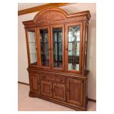 Alexander Julian Display Hutch