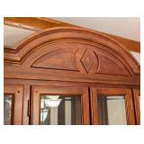 Alexander Julian Display Hutch