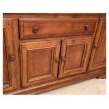 Alexander Julian Display Hutch