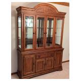 Alexander Julian Display Hutch