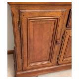 Alexander Julian Display Hutch