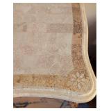 Vintage French Provincial Style Dresser