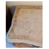 Vintage French Provincial Style Dresser